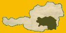 Die Steiermark in &Ouml;sterreich.